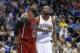 LeBron James and Kevin Durant could end up in L.A. Lakers jerseys together.
