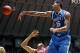 Willie Cauley-Stein's mobility and defense make him the right man to start against opponents who want to run the floor.