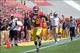 If Marqise Lee falls on draft day, the 49ers could come knocking.