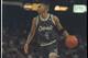 25 Dec 1993: Guard Penny Hardaway of the Orlando Magic moves the ball during a game against the Chicago Bulls at the United Center in Chicago, Illinois. The Bulls won the game, 95-93. Mandatory Credit: Jonathan Daniel /Allsport Mandatory Credit: Jonath