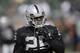 After trading down in 2013, the Raiders still got the player they wanted all along in CB D.J. Hayden.