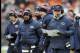 Could the 49ers strike up a deal with the Bears who are adding an important draft class characteristic to new coach Marc Trestman?