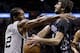 Kawhi Leonard is expected back on Friday against Phoenix.