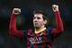 Lionel Messi has also come in for criticism.