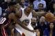 Crawford isn't a point guard; Blake is.