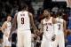 Cleveland is all in on Irving and Deng, and now Hawes.