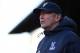 LONDON, ENGLAND - FEBUARY 08: Palace manager Tony Pulis looks on during the Barclays Premier League match between Crystal Palace and West Bromwich Albion at Selhurst Park on Febuary 08, 2014 in London, England. (Photo by Charlie Crowhurst/Getty Images)