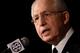 SEC commissioner Mike Slive