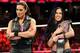 Tamina Snuka and AJ Lee, WrestleMania opponents?