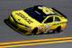 DAYTONA BEACH, FL - FEBRUARY 15: Matt Kenseth, driver of the #20 Dollar General Toyota, practices for the NASCAR Sprint Cup Series Daytona 500 at Daytona International Speedway on February 15, 2014 in Daytona Beach, Florida. (Photo by Robert Laberge/Get