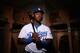 GLENDALE, AZ - FEBRUARY 20: Hanley Ramirez #13 of the Los Angeles Dodgers poses for a portrait during spring training photo day at Camelback Ranch on February 20, 2014 in Glendale, Arizona. (Photo by Christian Petersen/Getty Images)