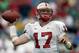 Stephen's older brother Philip became a household name at NC State.