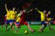Sam Gallagher is one of several Southampton youngsters that could earn some extra playing time.