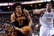 Hawes can help ease the burden on Varejao.