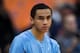 SYRACUSE, NY - JANUARY 11: Marcus Paige #5 of the North Carolina Tar Heels participates in warmups before a game against the Syracuse Orange on January 11, 2014 at The Carrier Dome in Syracuse, New York. (Photo by Brett Carlsen/Getty Images)