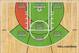 Andrew Bogut has be very successful in the key.