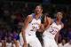 First-round picks that could turn into the likes of Joel Embiid or Andrew Wiggins are no longer trade-deadline currency.
