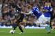 LIVERPOOL, ENGLAND - SEPTEMBER 14: James McCarthy of Everton competes with Ramires of Chelsea during the Barclays Premier League match between Everton and Chelsea at Goodison Park on September 14, 2013 in Liverpool, England. (Photo by Chris Brunskill/Ge