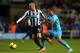Naughton performed capably at left-back against Newcastle but has struggled there against teams with a top-class right winger.