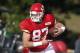 The Chiefs could check all the boxes when they drafted tight end Travis Kelce last year.