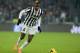 TURIN, ITALY - FEBRUARY 02: Paul Pogba of Juventus in action during the Serie A match between Juventus and FC Internazionale Milano at Juventus Arena on February 2, 2014 in Turin, Italy. (Photo by Claudio Villa/Getty Images)