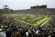 Oregon's Autzen Stadium only holds 54,000 but is as rowdy as any packed SEC stadium in fall.