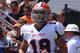 Running back Jalen Hurd brings his skills to Knoxville.