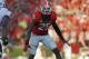 Former Georgia S Josh Harvey-Clemons