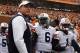 Auburn head coach Gus Malzahn