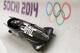 Steven Holcomb and the men's bobsled team may be the last chance the U.S. has at a gold medal.