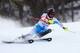 SOCHI, RUSSIA - FEBRUARY 22: Mario Matt of Austria in action during the Men's Slalom during day 15 of the Sochi 2014 Winter Olympics at Rosa Khutor Alpine Center on February 22, 2014 in Sochi, Russia. (Photo by Alexander Hassenstein/Getty Images)