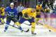 Nicklas Backstrom has helped power Sweden to the gold medal game.