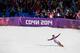 Vic Wild nabbed a big gold for Russia.
