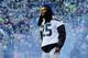 Richard Sherman fit the cornerback prototype for the Seahawks.