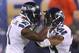 Earl Thomas and Kam Chancellor complement each other.