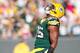 Ted Thompson used a first-round pick on a 3-4 defensive end for the first time in 2013.