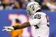 The Raiders thought highly enough of Sio Moore to select him with the 66th overall pick in 2013.