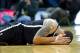 A sight all too familiar for Nets fans.
