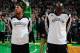 Pierce and KG are great leaders, but don't come cheap.