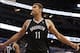 Young and highly skilled, Lopez is the Nets' most valuable trade asset.