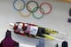 Once-powerful Germany dominated only in luge at Sochi.
