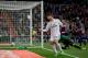 MADRID, SPAIN - FEBRUARY 22: Isco of Real Madrid CF celebrates scoring their third goal during the La Liga match between Real Madrid CF and Elche CF at Estadio Santiago Bernabeu on February 22, 2014 in Madrid, Spain. (Photo by Gonzalo Arroyo Moreno/Getty