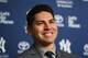 Jacoby Ellsbury's arrival this offseason put Gardner's future in potential jeopardy.