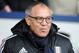WEST BROMWICH, ENGLAND - FEBRUARY 22: Felix Magath manager of Fulham during the Barclays Premier League match between West Bromwich Albion and Fulham at the Hawthorns on February 22, 2014 in West Bromwich, England. (Photo by Clint Hughes/Getty Images)
