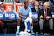OKLAHOMA CITY, OK - FEBRUARY 23: Chris Paul #3 of the Los Angeles Clippers looks on against the Los Angeles Clippers during a game at Chesapeake Energy Arena on February 23, 2014 in Oklahoma City, Oklahoma. NOTE TO USER: User expressly acknowledges and ag