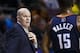 Clifford has emerged as a COY favorite by guiding this 'Cats team to realistic playoff hopes.