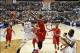 SMU held Shabazz Napier to 5-of-16 shooting.