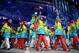 SOCHI, RUSSIA - FEBRUARY 23: Team Germany athletes enter the 2014 Sochi Winter Olympics Closing Ceremony at Fisht Olympic Stadium on February 23, 2014 in Sochi, Russia. (Photo by Paul Gilham/Getty Images)