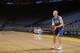 Steve Blake will open up the floor for the second unit.