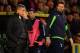 NORWICH, ENGLAND - FEBRUARY 23: Manager Tim Sherwood of Tottenham Hotspur looks on during the Barclays Premier League match between Norwich City and Tottenham Hotspur at Carrow Road on February 23, 2014 in Norwich, England. (Photo by Michael Regan/Getty
